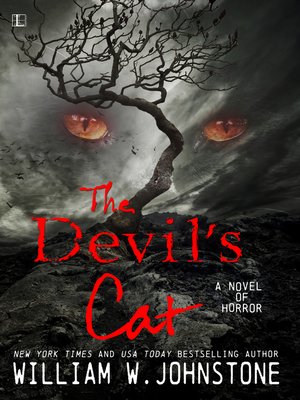 cover image of The Devil's Cat